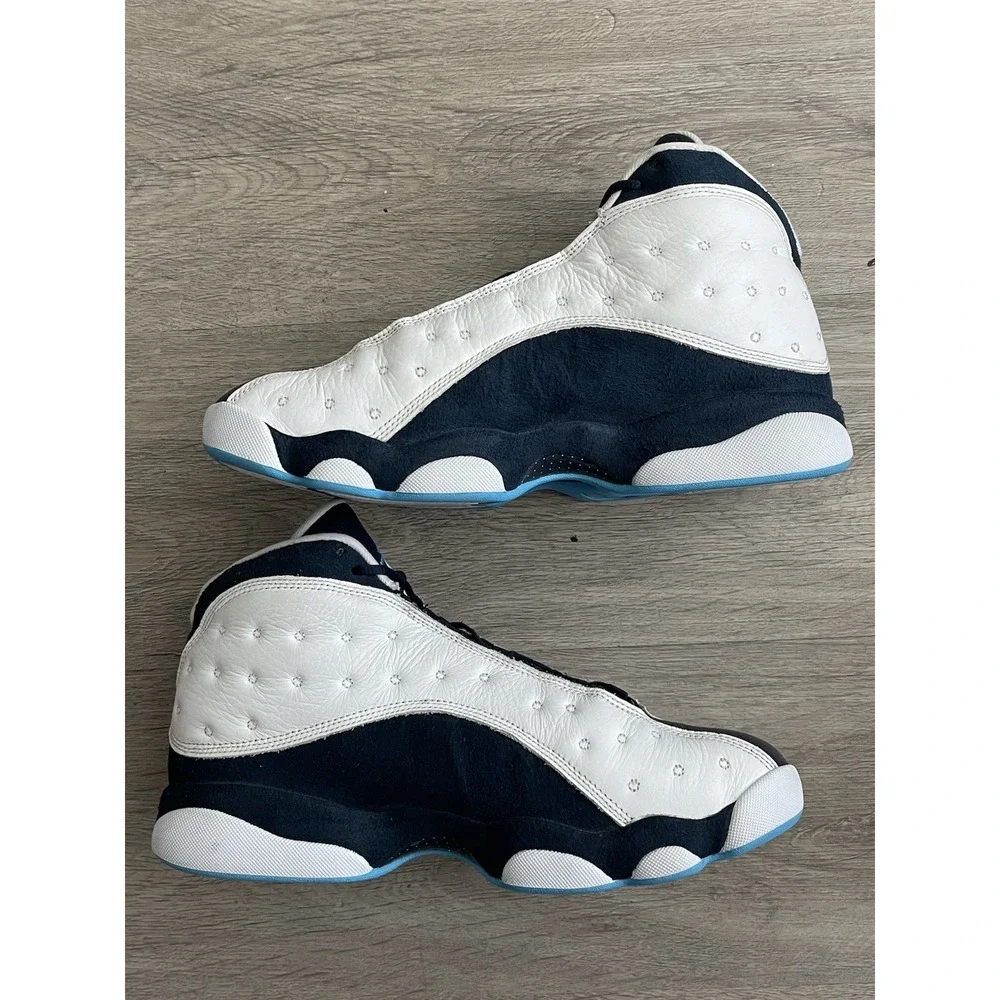 Jordan size 10